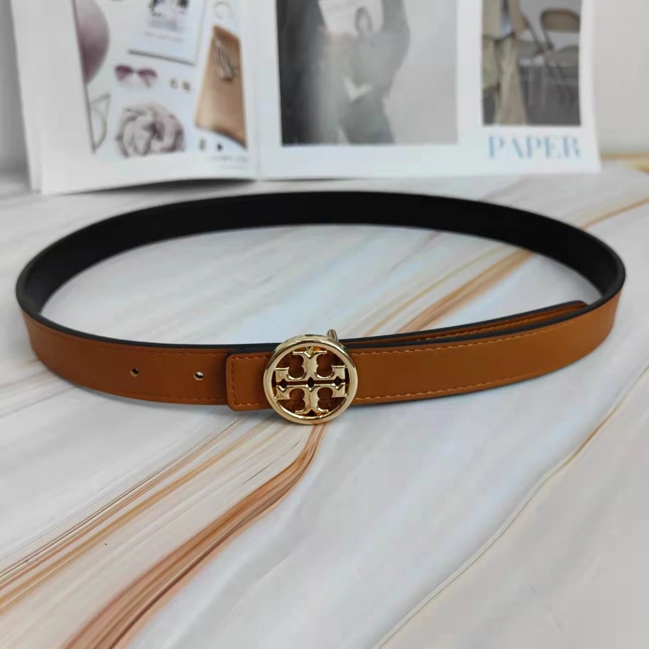 TORY BURCH Belt-1c