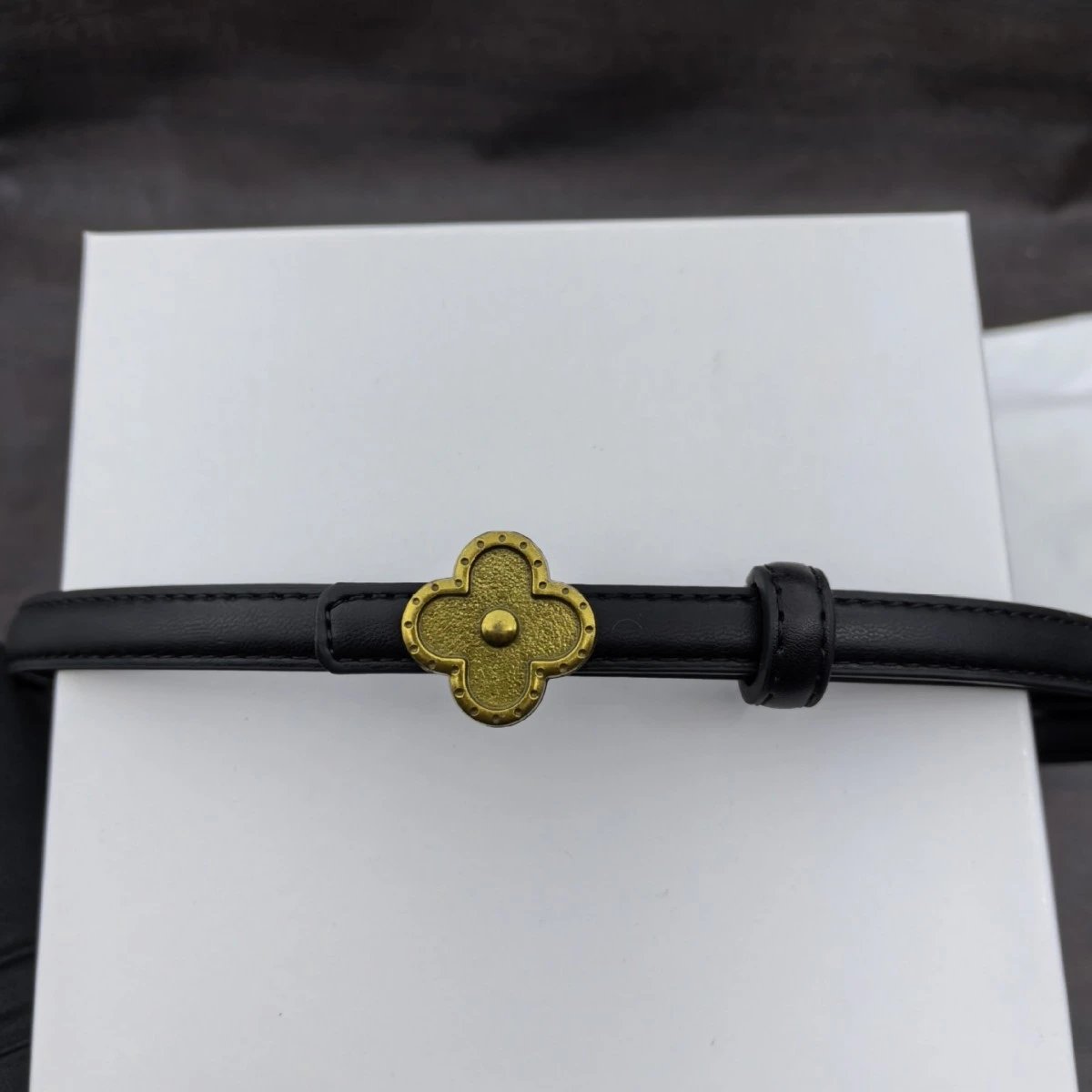 CARTELO Belt-1c