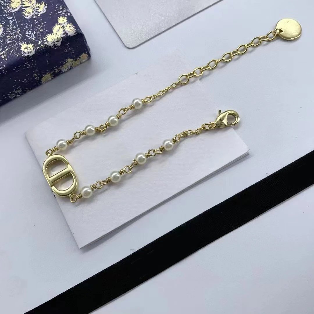 1:1 Batch Dior Bracelets-4