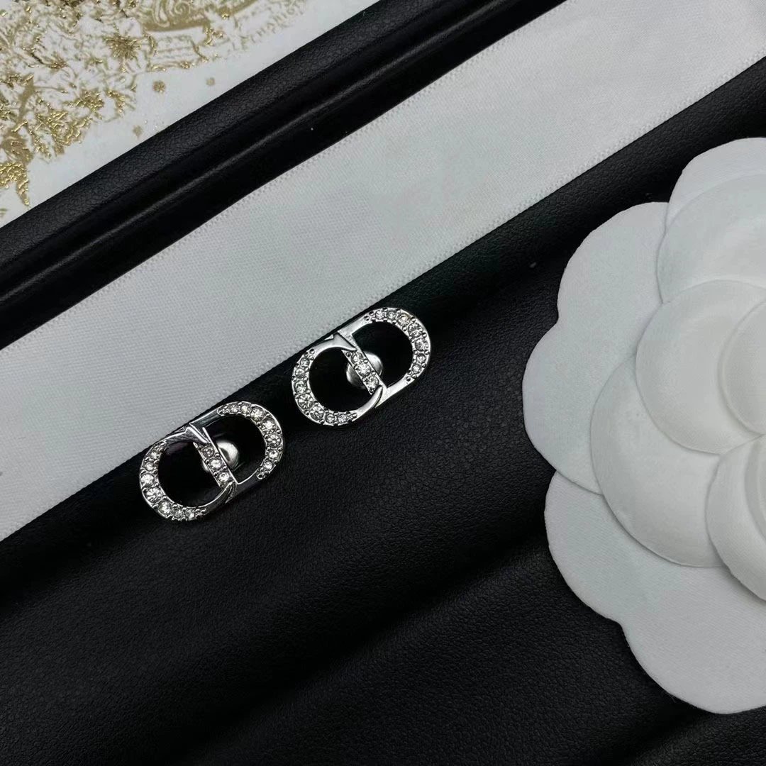 Dior earrings-61