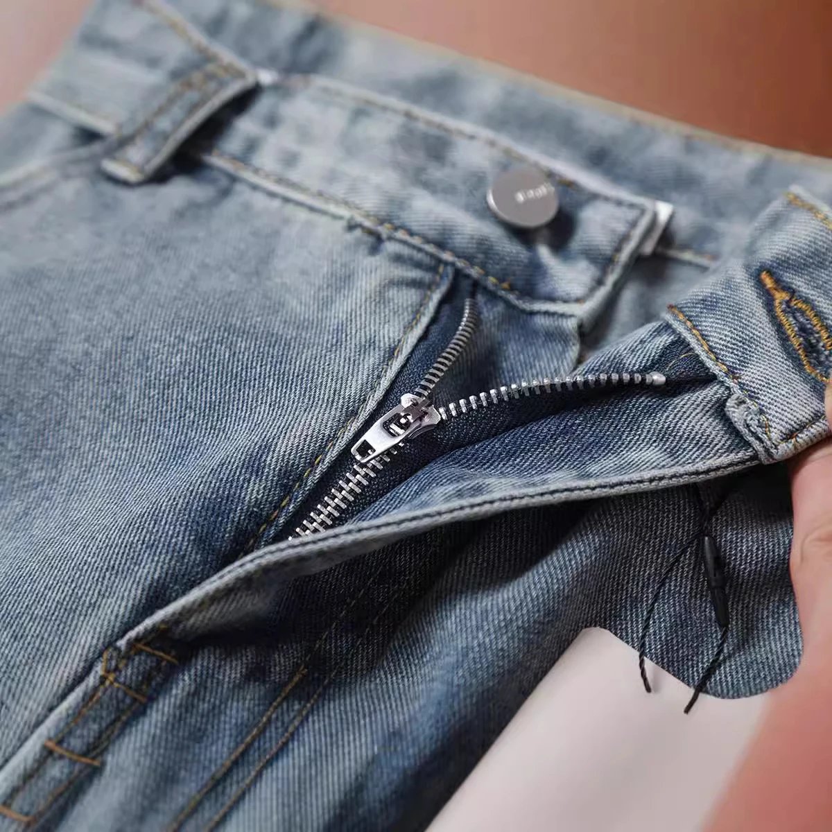 Carhartt jeans-1c