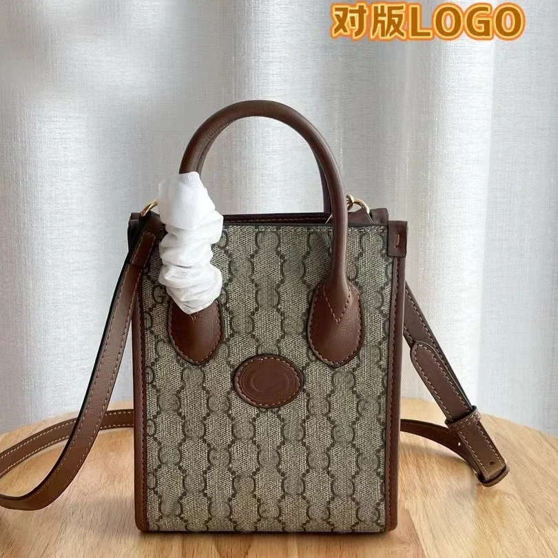 GUCCI bag-55 (6 Colors )