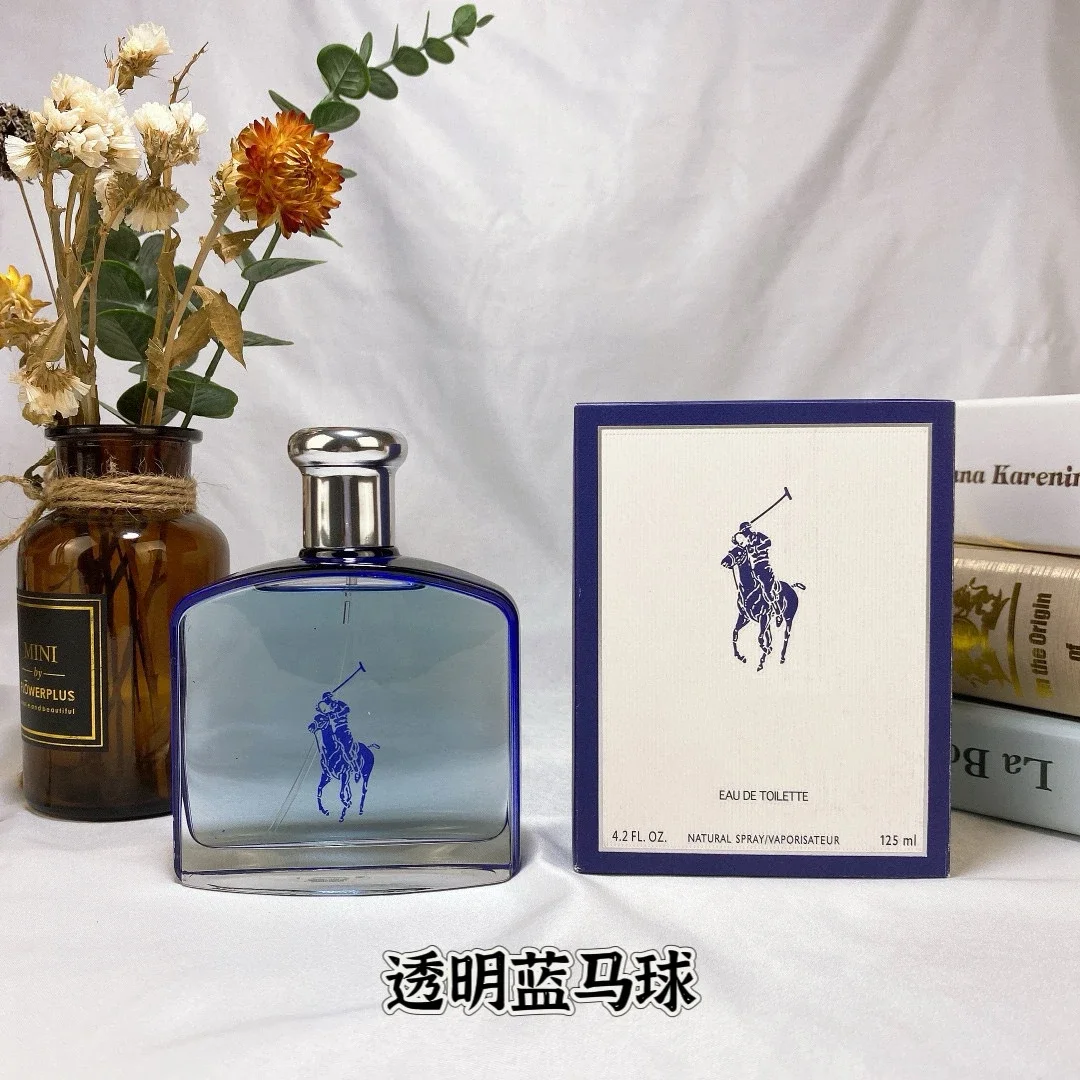 Ralph Lauren box perfumes (5 SKU)
