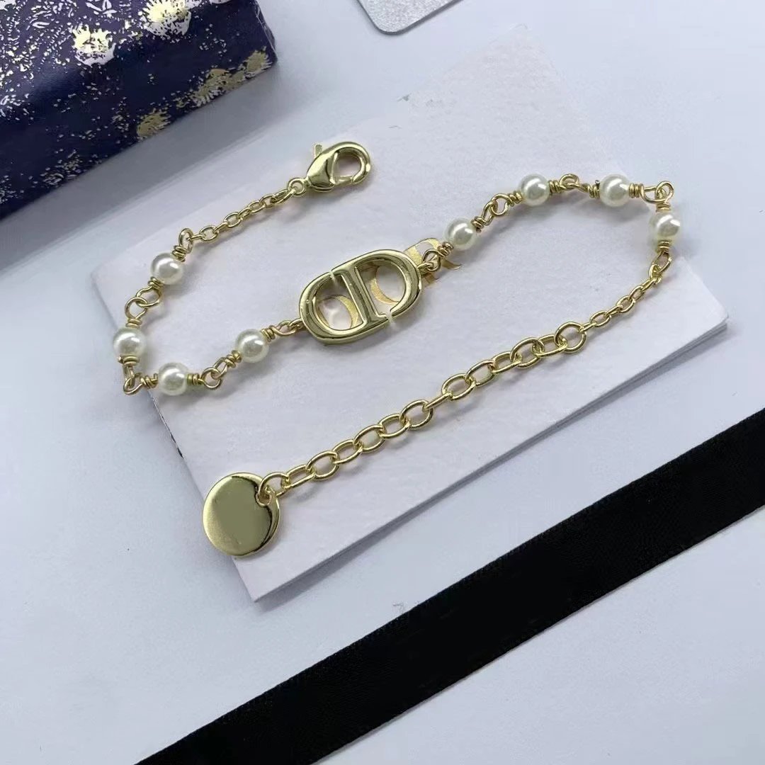 1:1 Batch Dior Bracelets-4