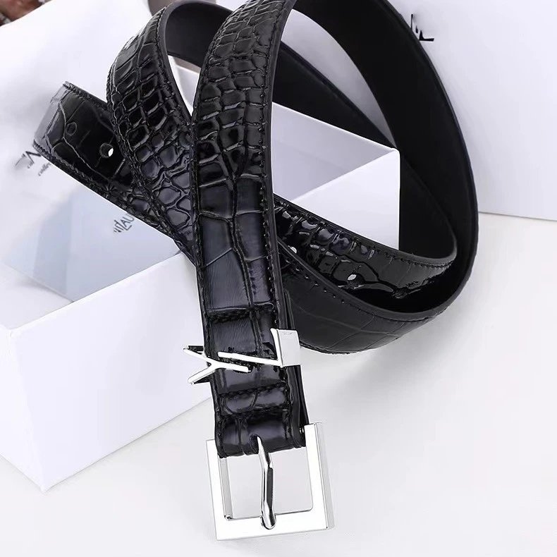 SAINT LAUREN Belt