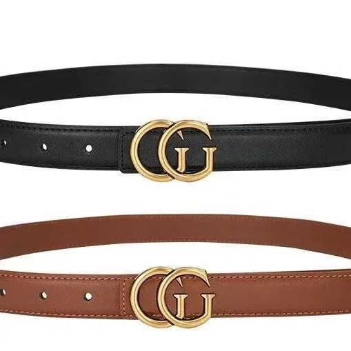 GUCCI belt (4 Colors)