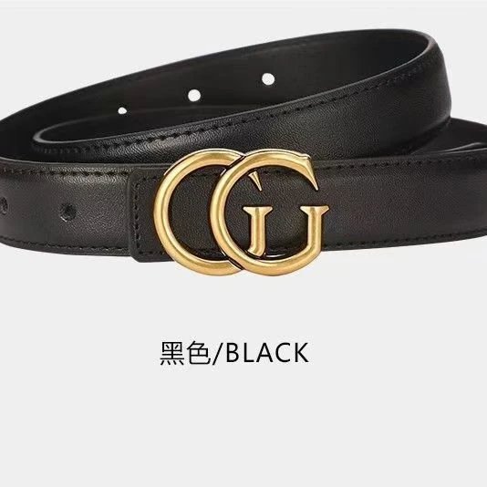 GUCCI Belt-2c