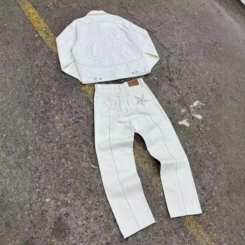 Corteiz jeans-3c