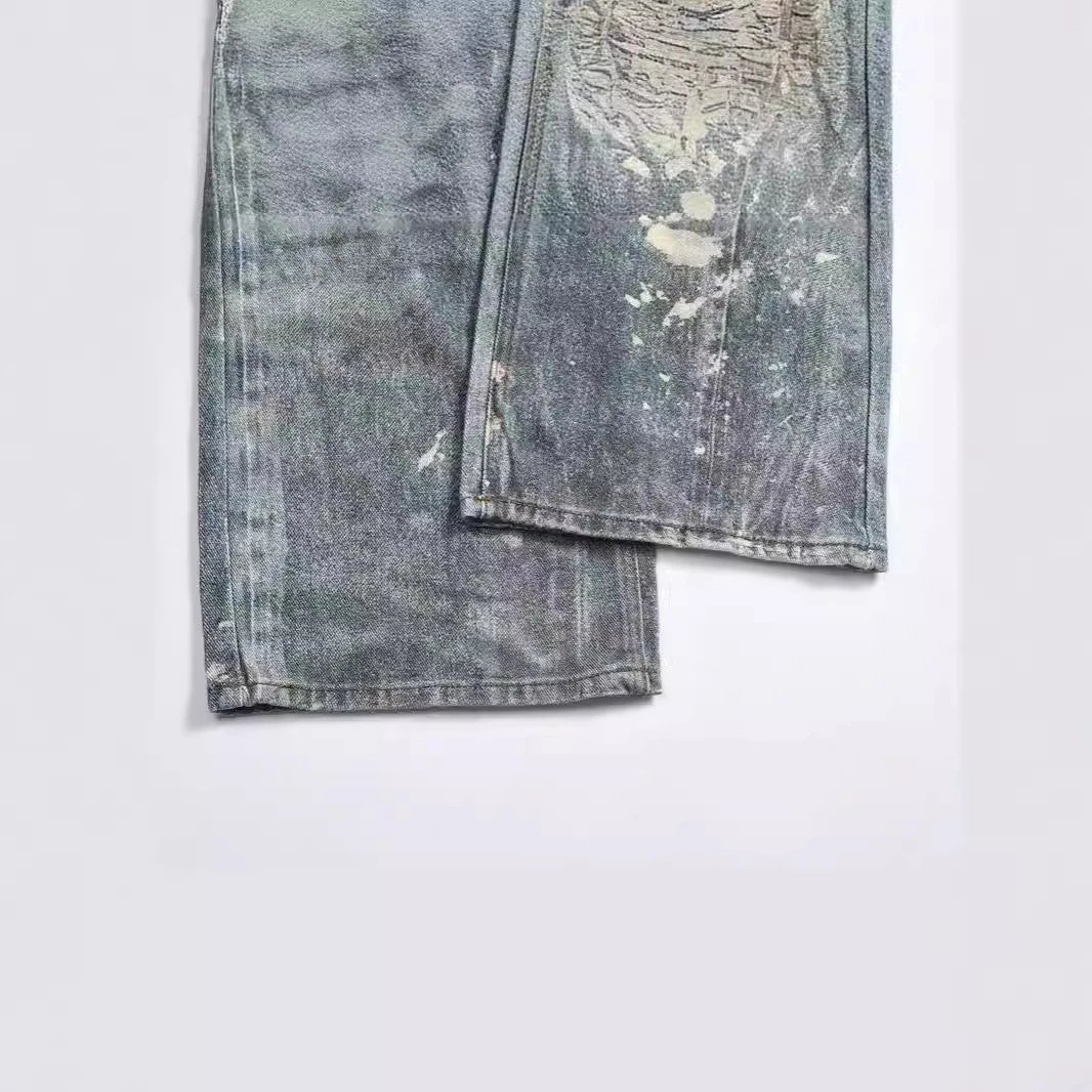 haonanhuang jeans-3c