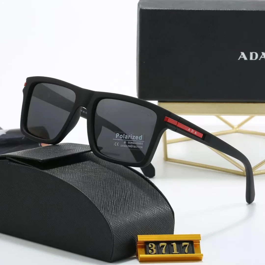 PRADA Sunglasses (5 Color)