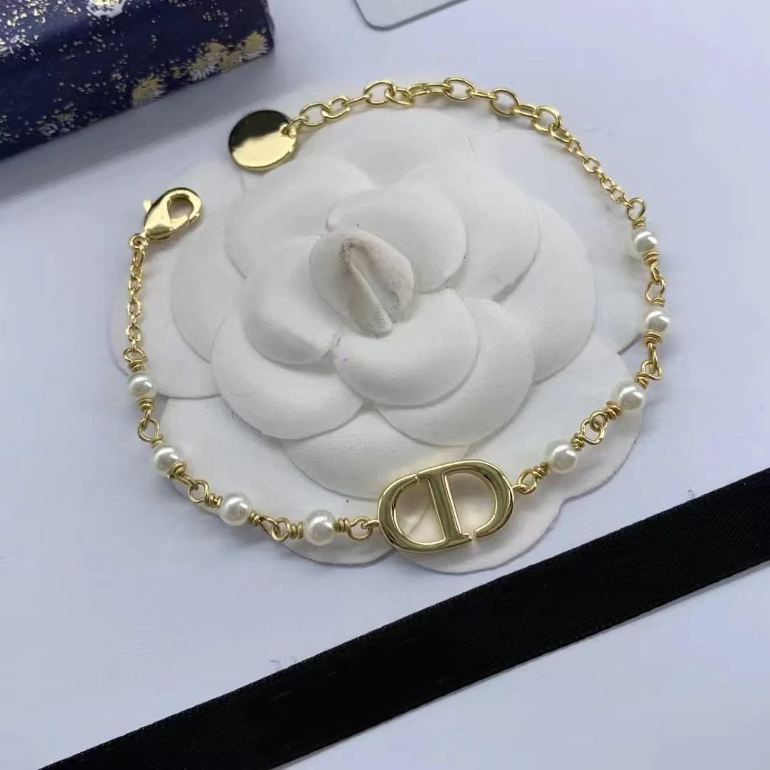1:1 Batch Dior Bracelets-4