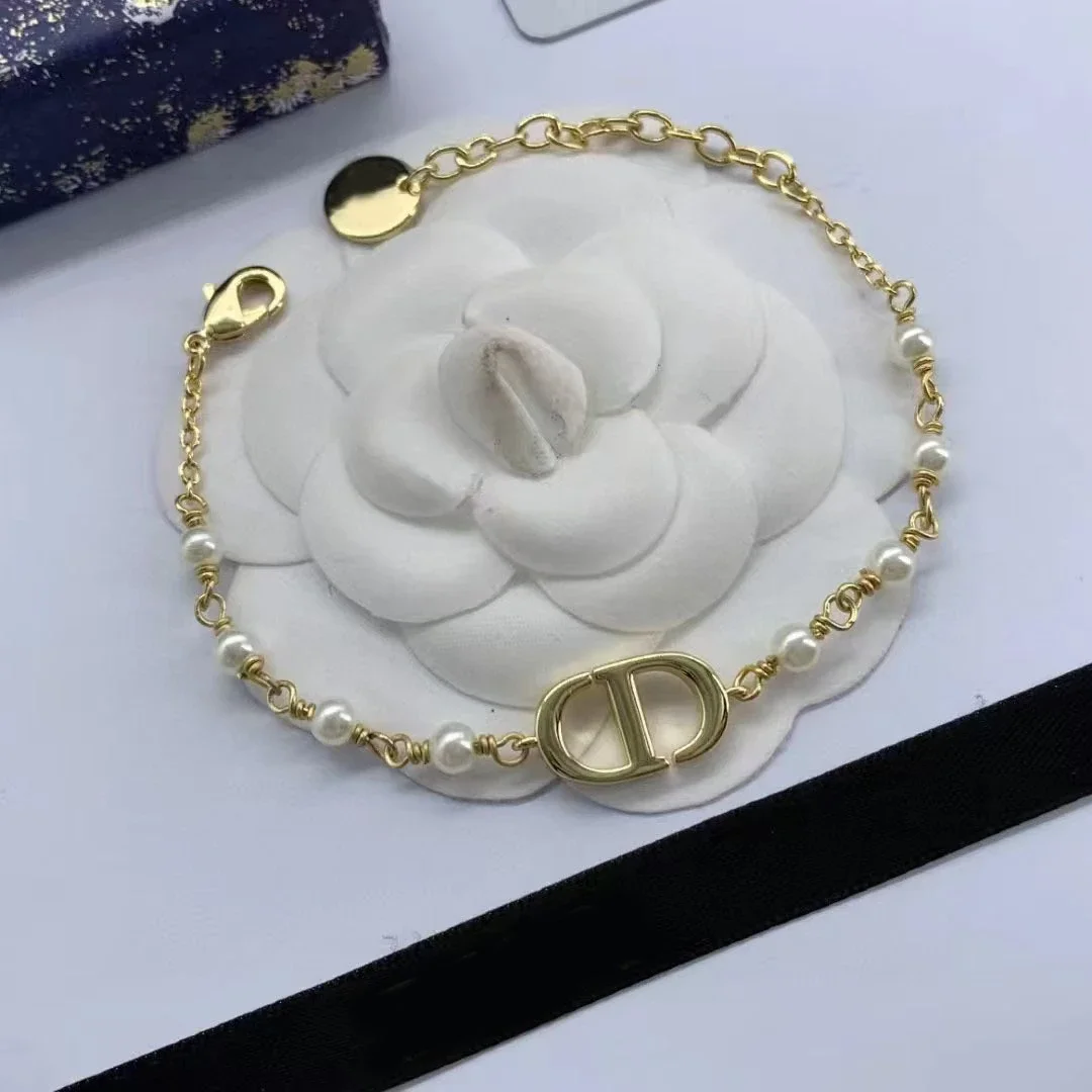 Dior Bracelets-4 (1 Color)
