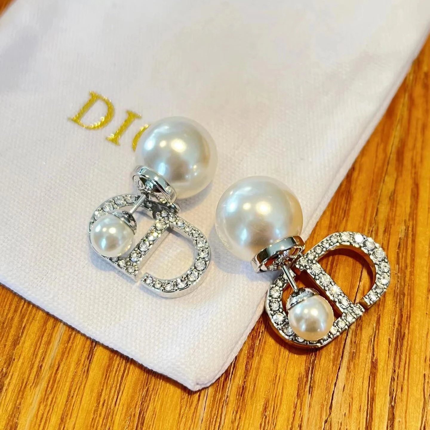 Dior earrings-10
