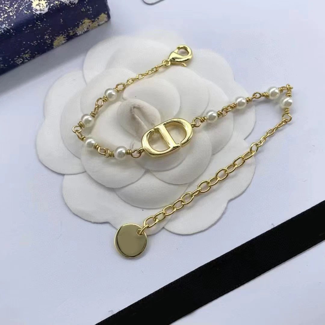 1:1 Batch Dior Bracelets-4