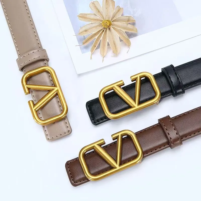 Valentino belt (5 Colors)