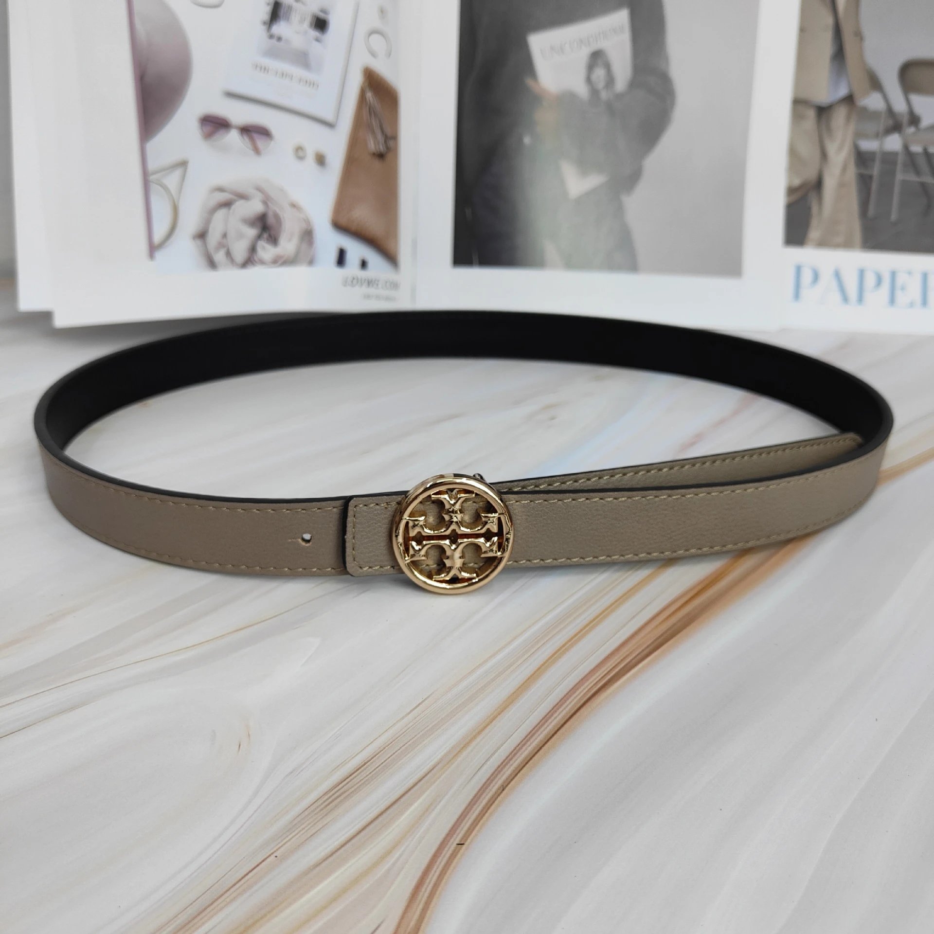 TORY BURCH Belt-1c