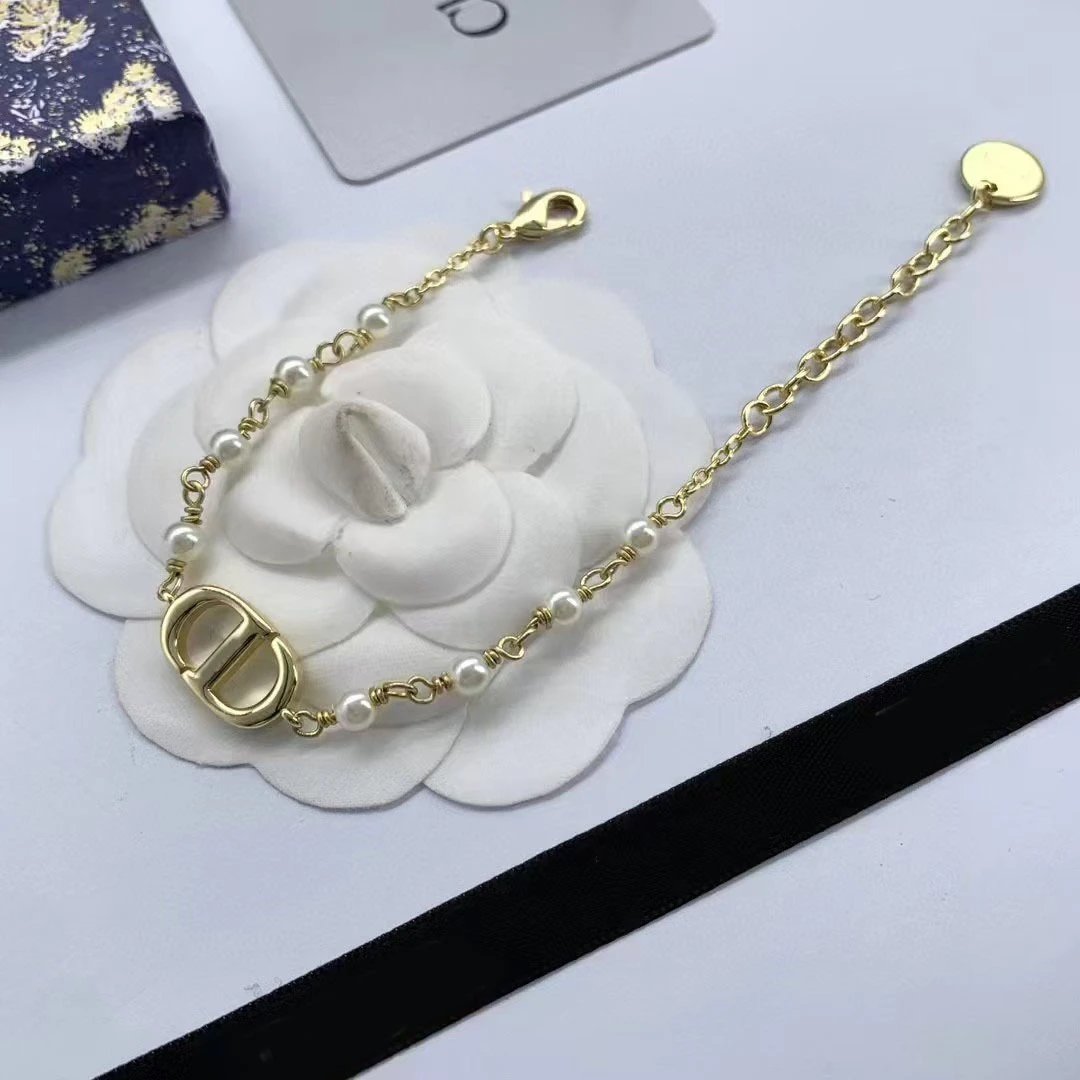 1:1 Batch Dior Bracelets-4
