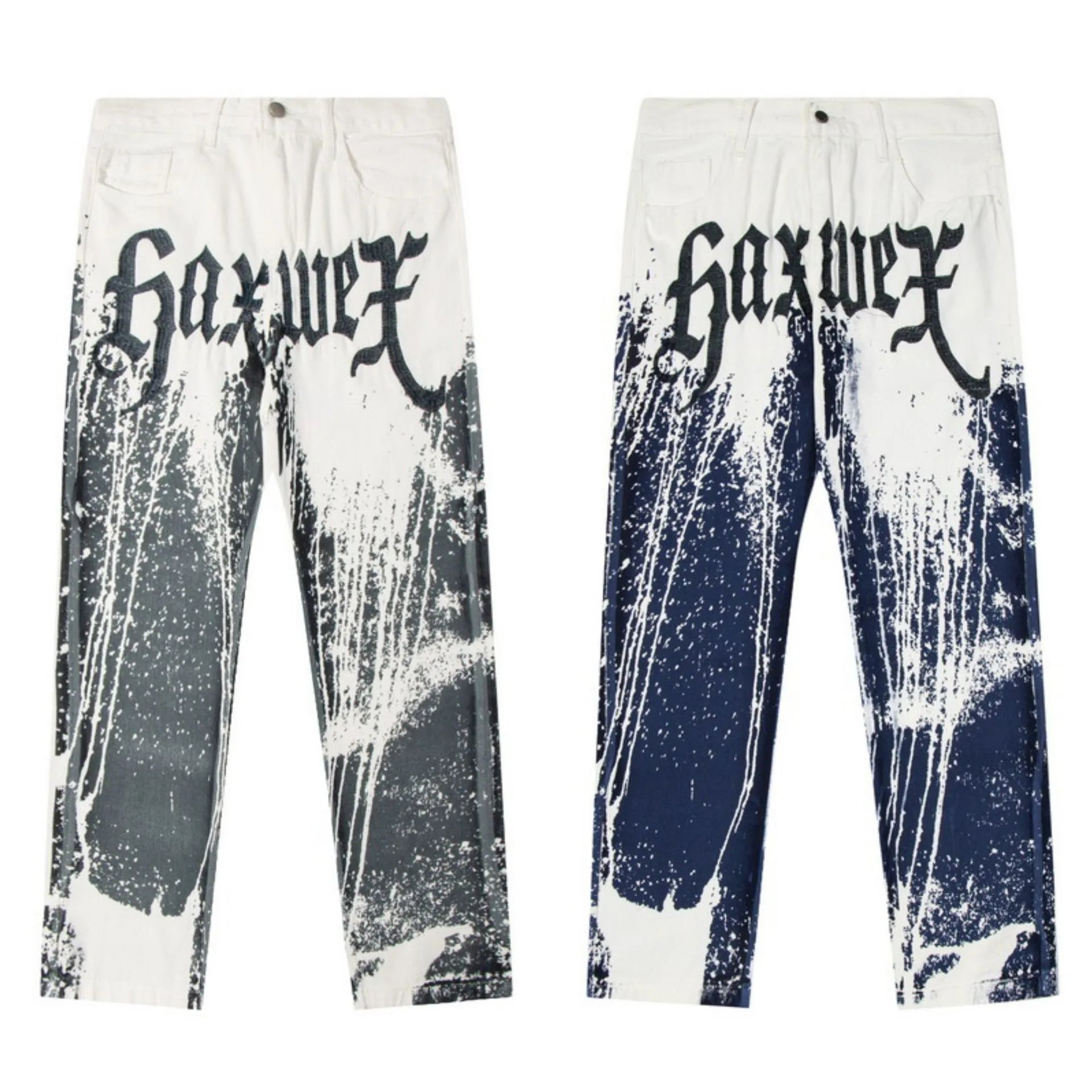 Gallery Dept jeans-12c