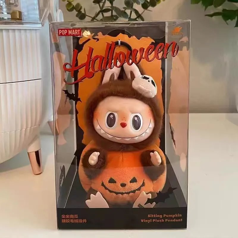 LABUBU toys-1