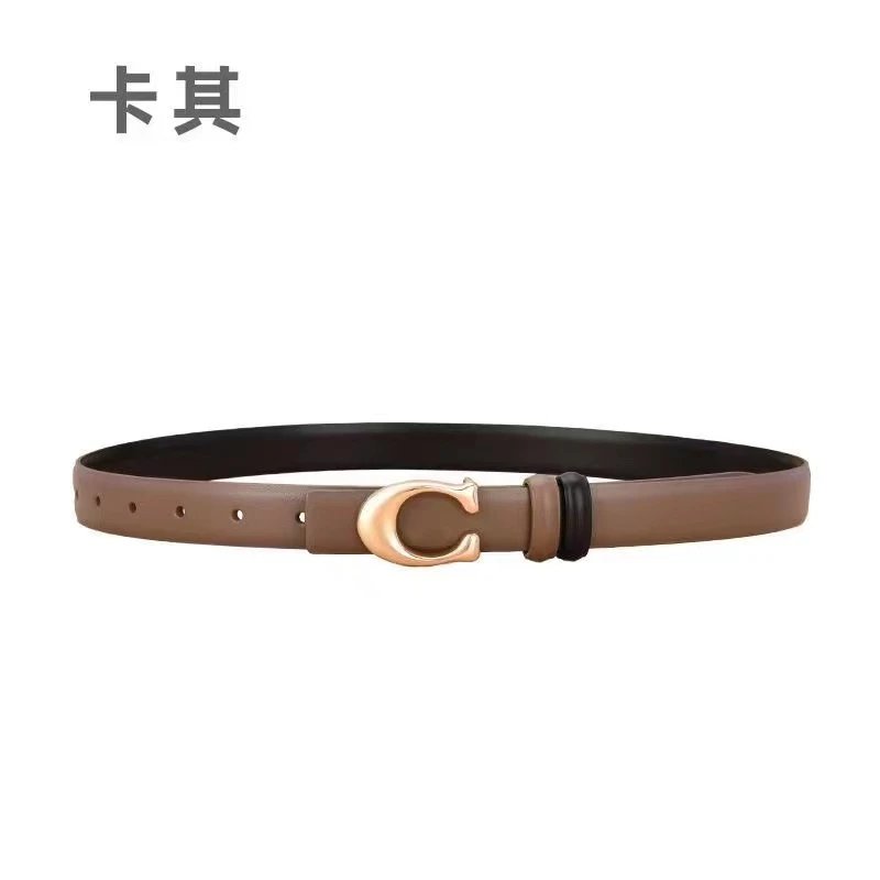 COACH Belt-1c