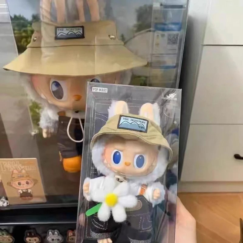 LABUBU toys-1