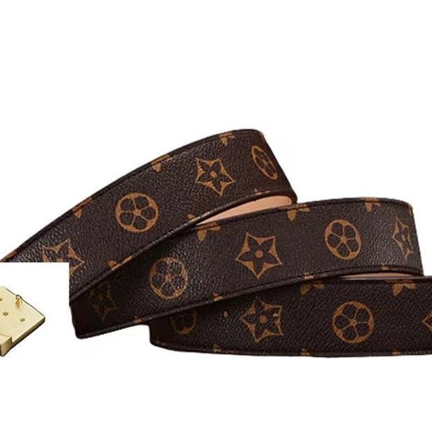 LOUIS VUITTON Belt-1c