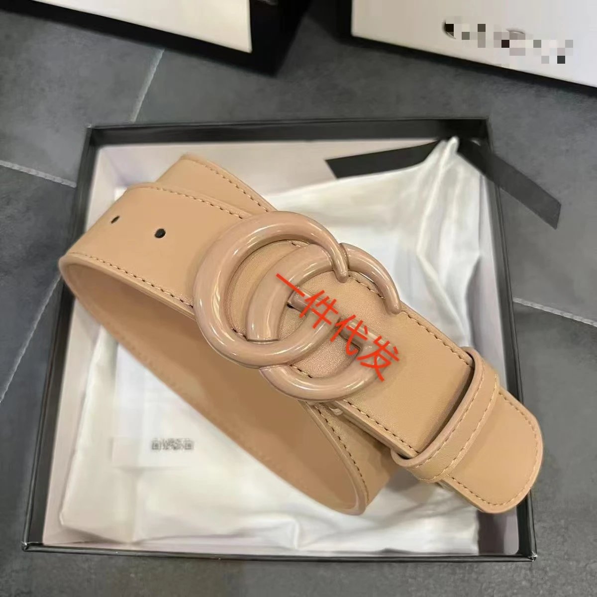 GUCCI Belt-3c
