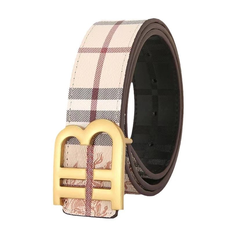 BURBERRY Belt-1c
