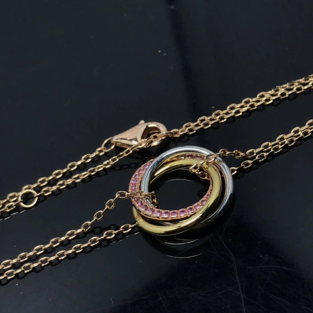 CARTIER Bracelets-6