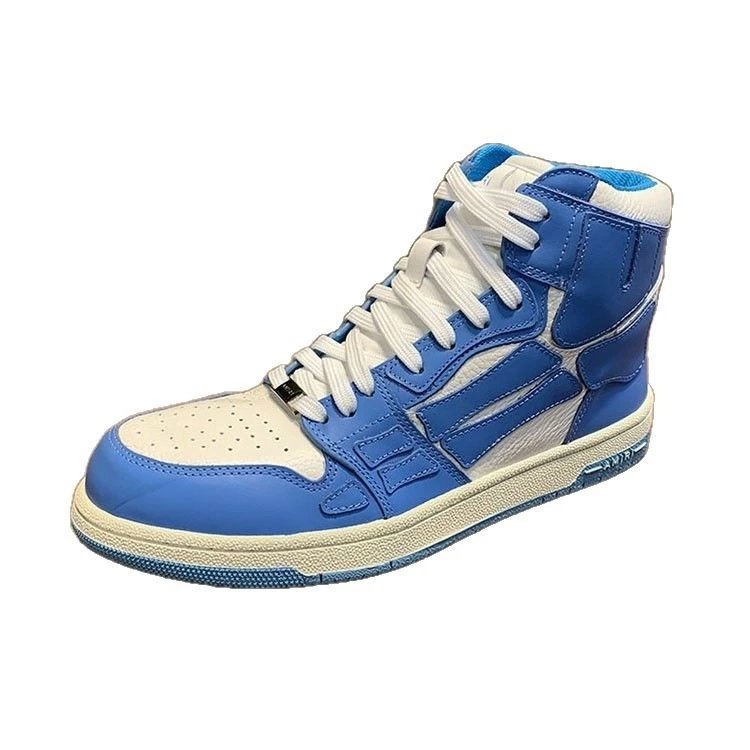 AMIRI Skel-Top Hi Hi
(20 Colors)
