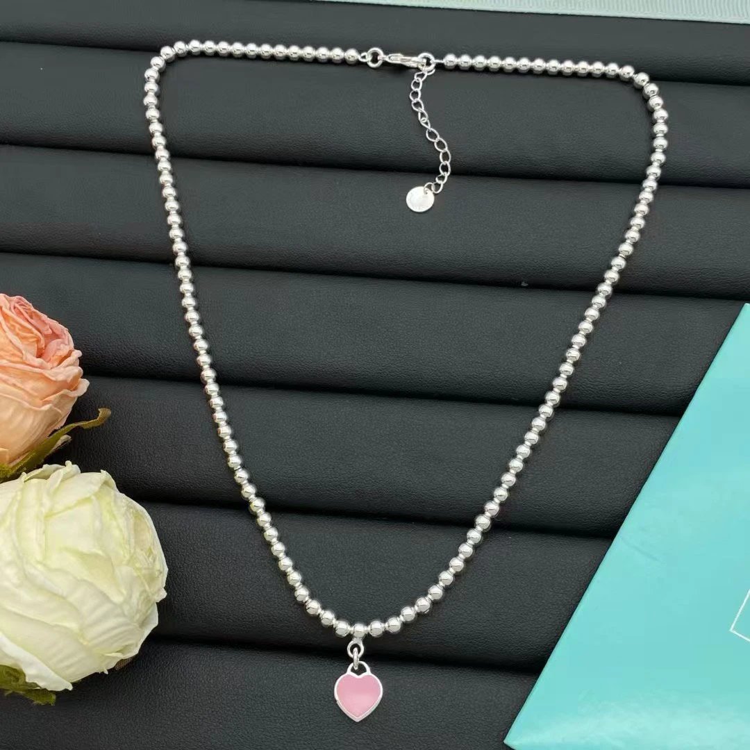TIFFANY&Co necklace-1