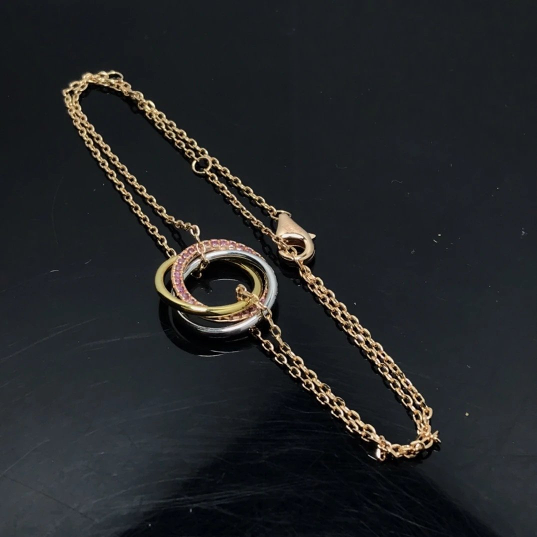 CARTIER Bracelets-6
