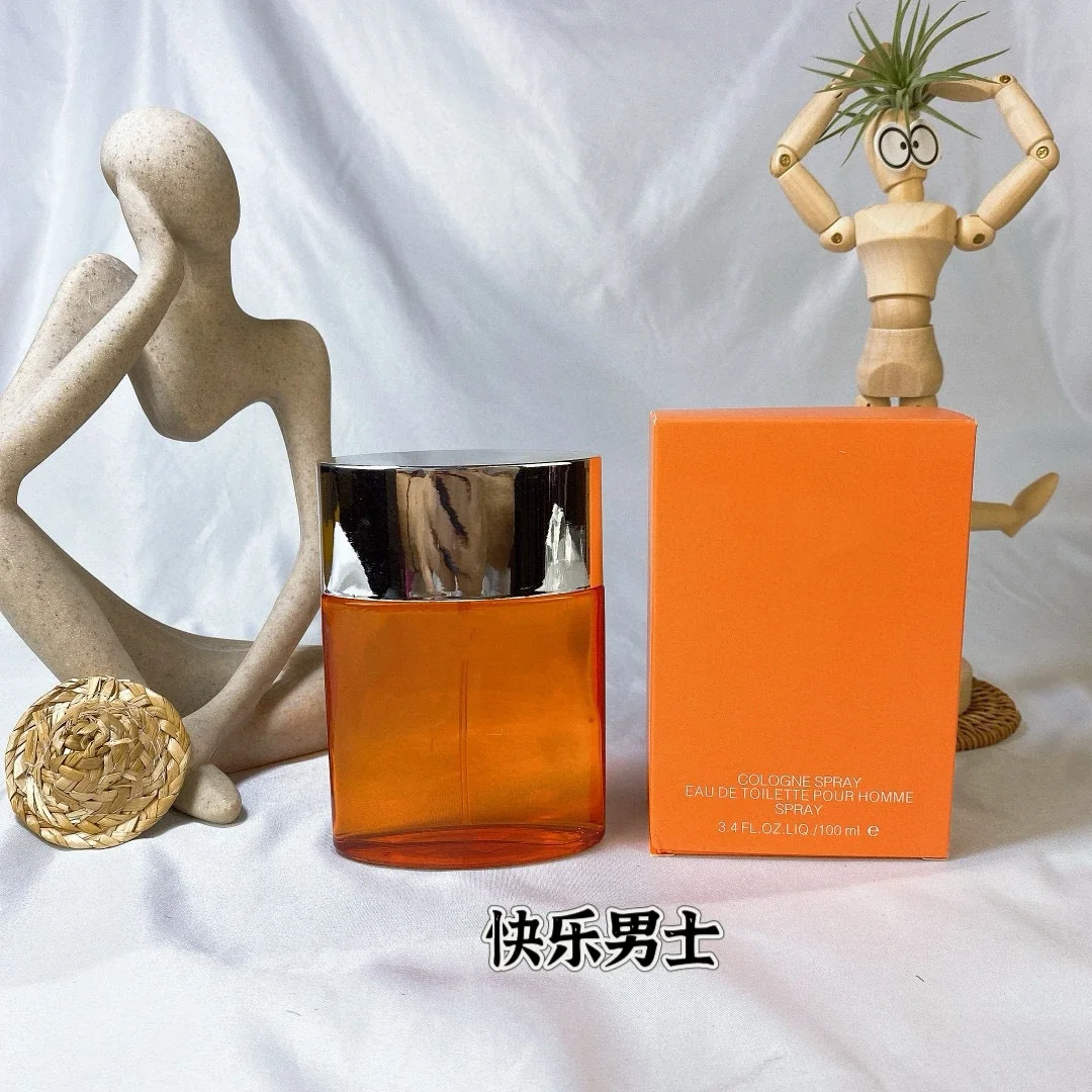 CLINIQUE box perfumes (4 SKU)