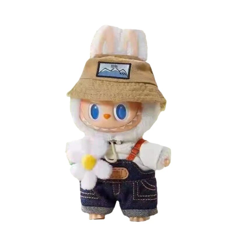 LABUBU toys-1