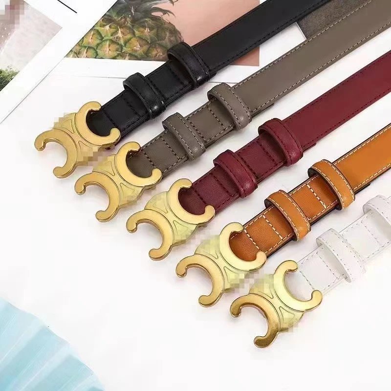 CELINE Belt-1c