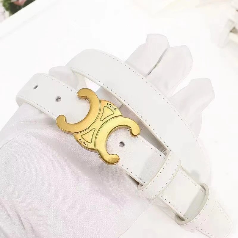 CELINE Belt-1c