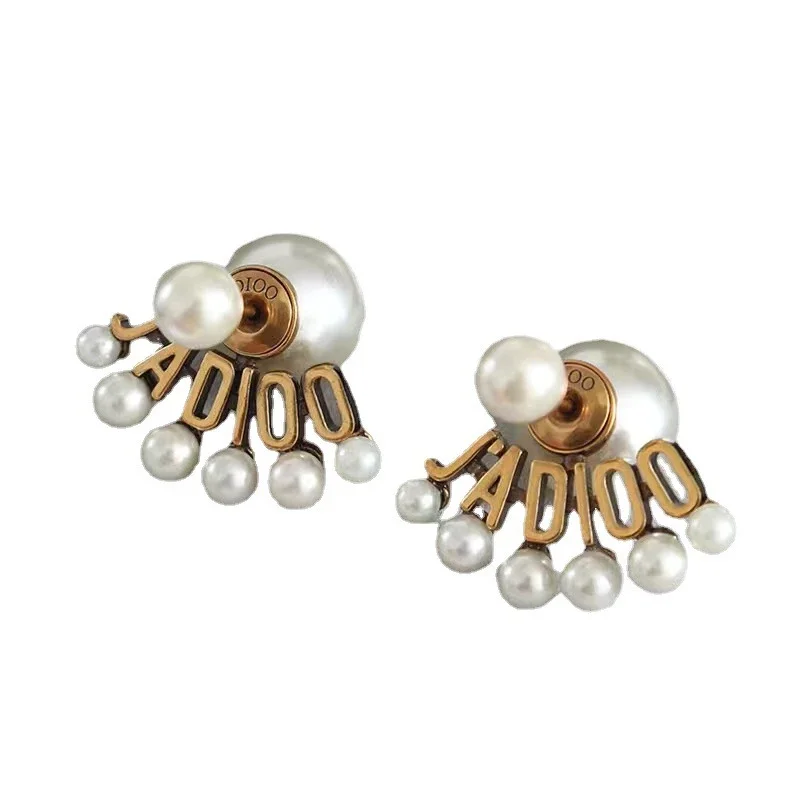 Dior earrings-14 (1 Color)