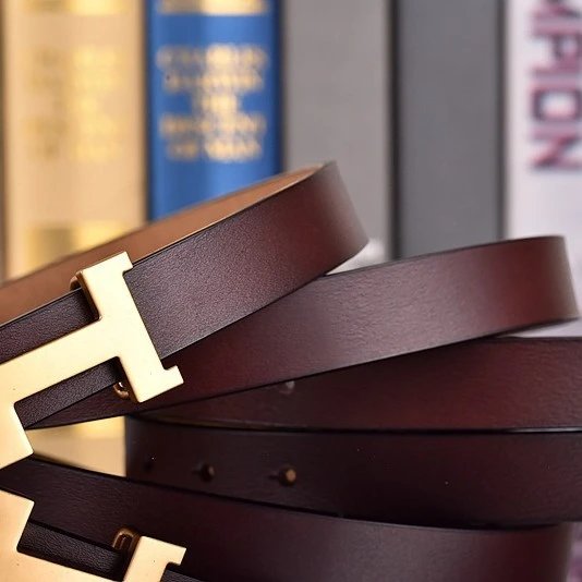 HERMES Belt-2c