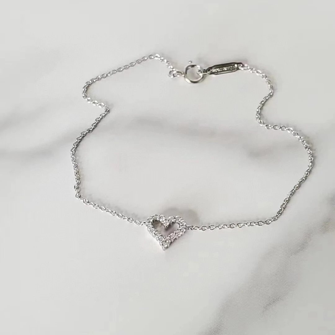 TIFFANY&Co Bracelets