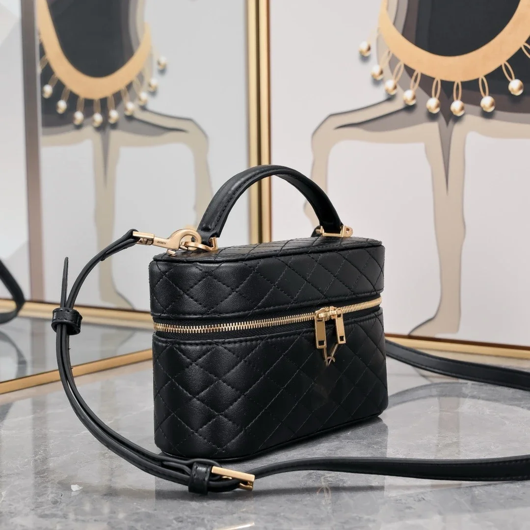 SAINT LAURENT bag-17 (1 Color )