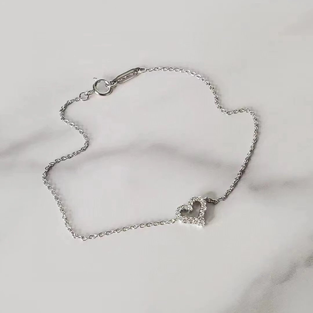 TIFFANY&Co Bracelets