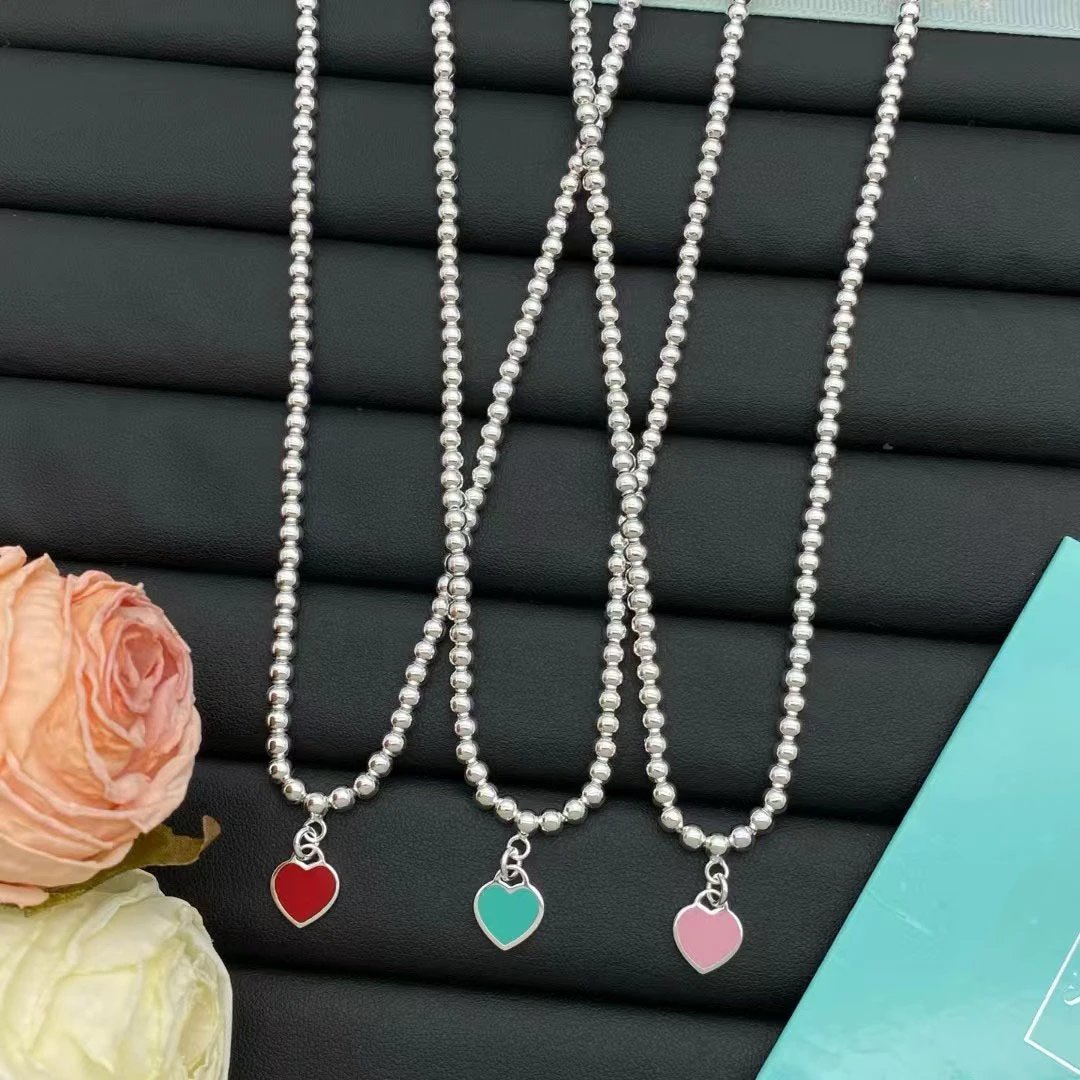 TIFFANY&Co necklace-1