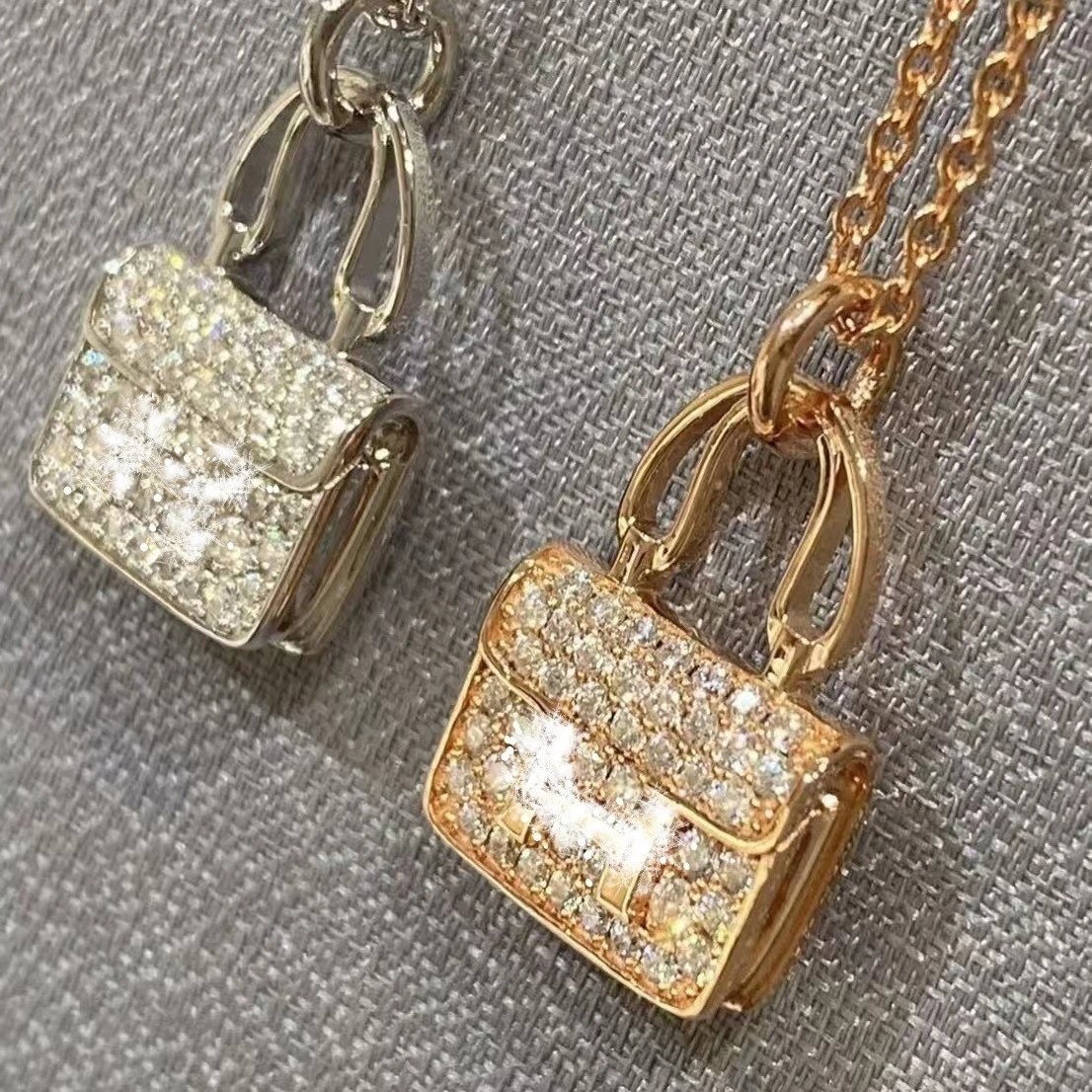 CARTIER necklace