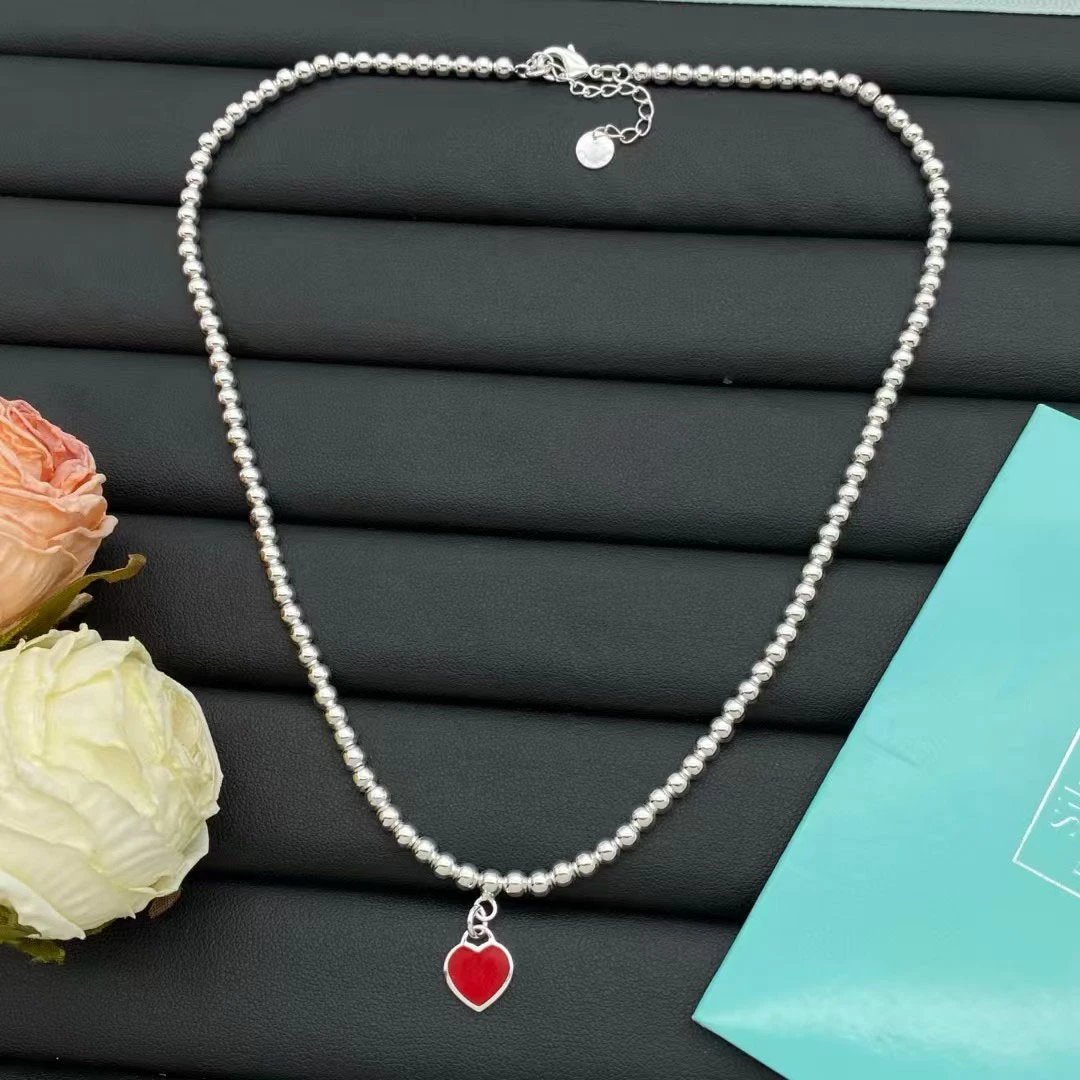 TIFFANY&Co necklace-1