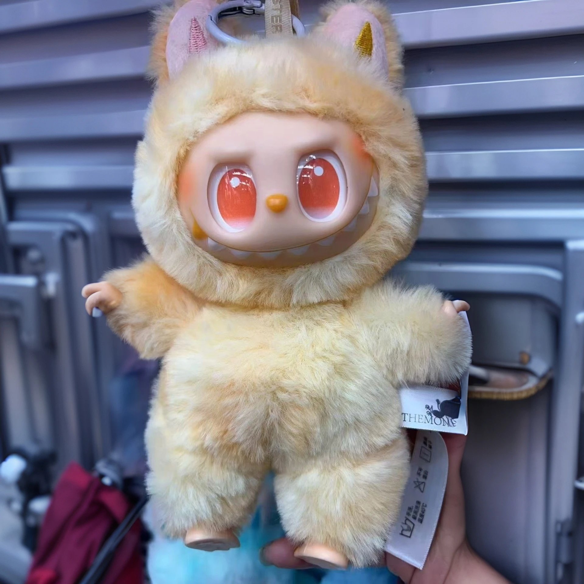 LABUBU toys-3