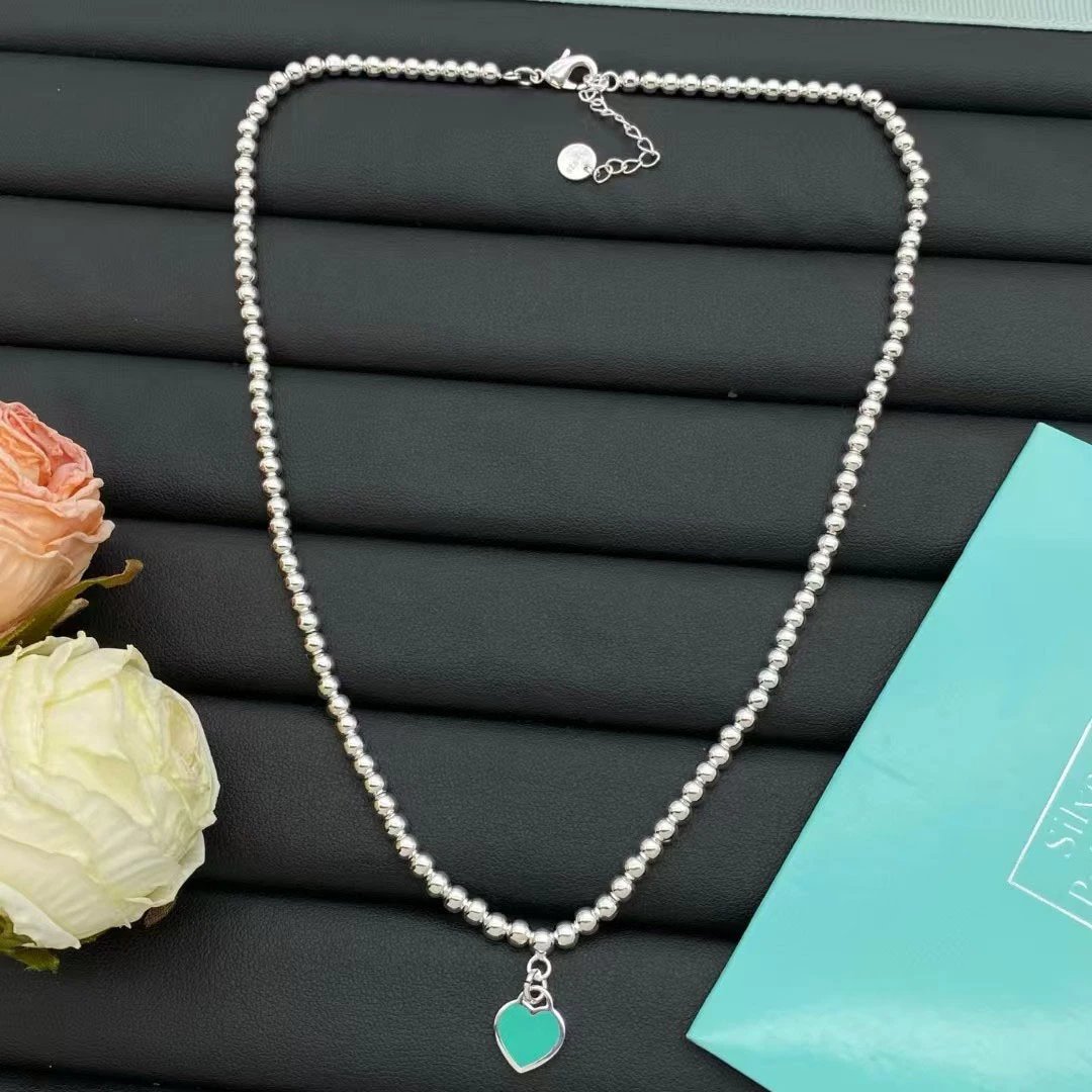 TIFFANY&Co necklace-1