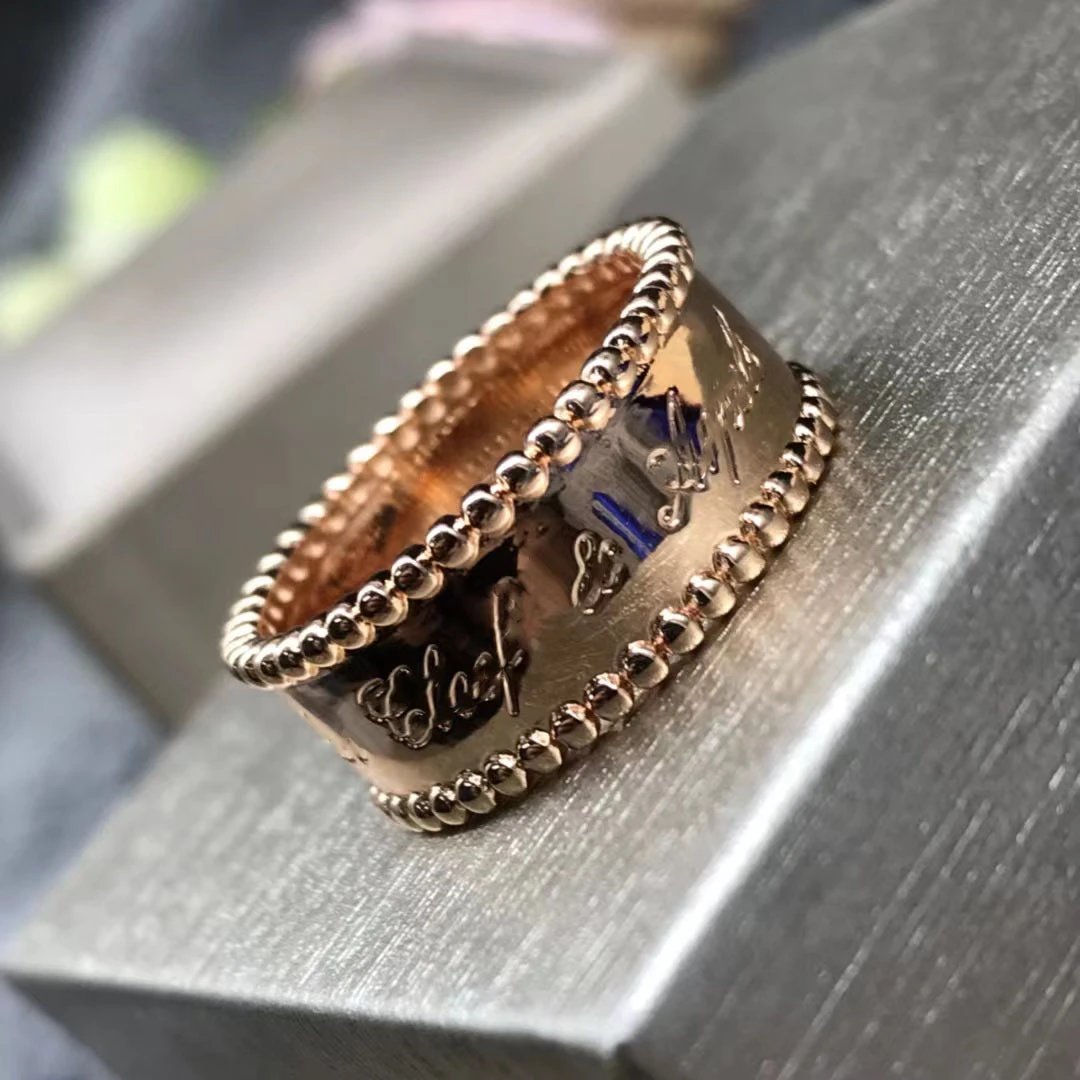 Van Cleef & Arpels ring-5