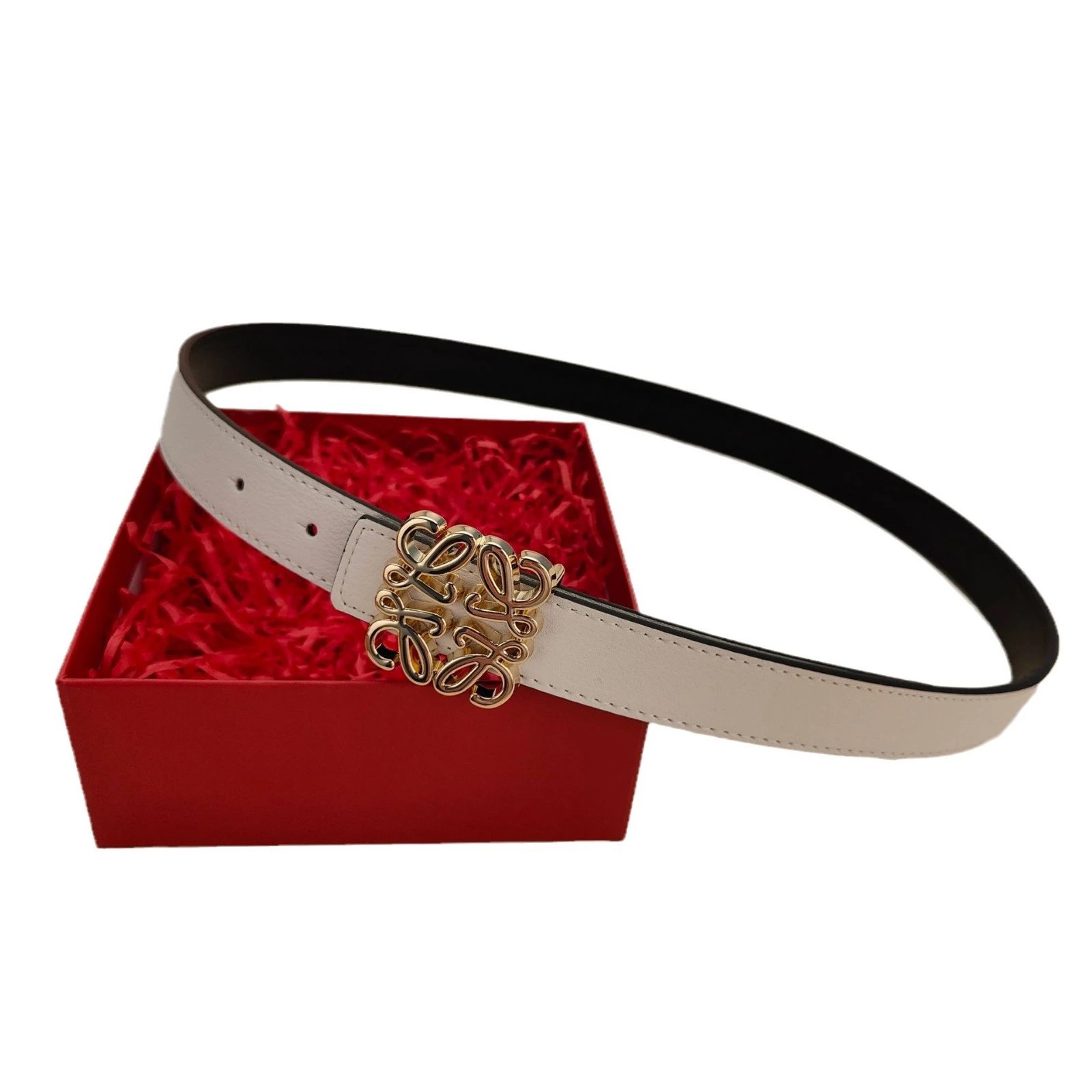 LOEWE Belt-1c