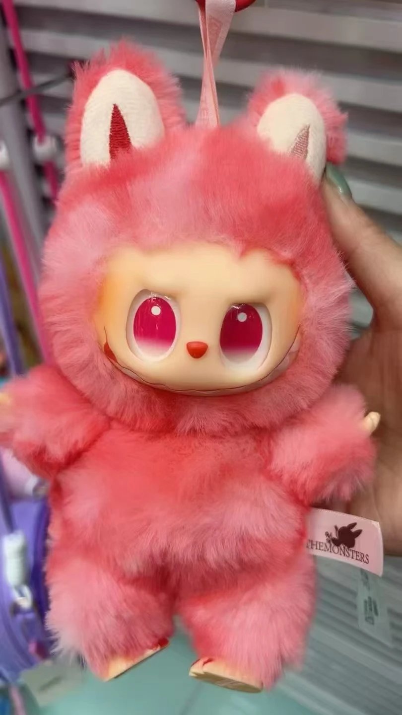 LABUBU toys-3