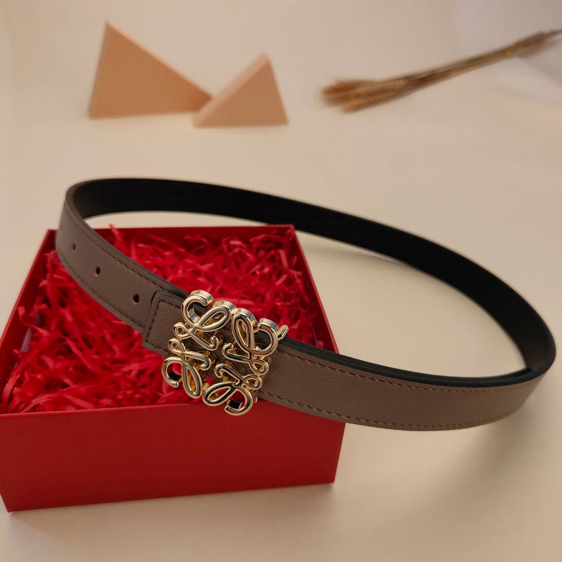 LOEWE Belt-1c